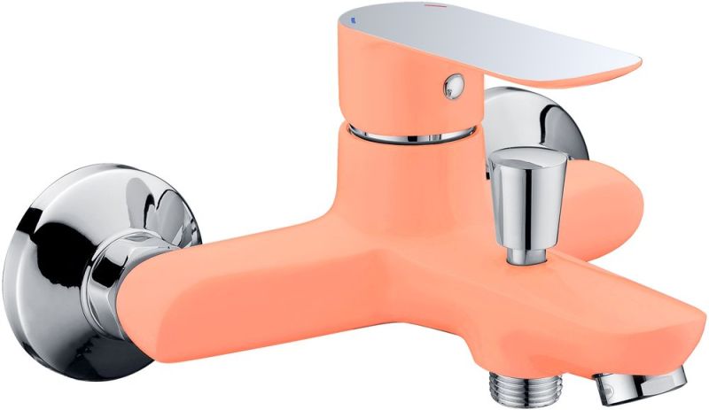 Смеситель Triton Панама 16304 C для ванны и душа